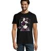 Juri Sketch Art Unisexs Cotton T Shirt