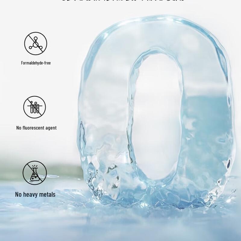 Grace Disposable Facial Cleansing Towels