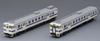 Tomytec TOMIX N Gauge JR Kiha 47 8000 Series Kyushu Livery with Enhanced Air Conditioning Set 98154 Railway Model Diesel Car
