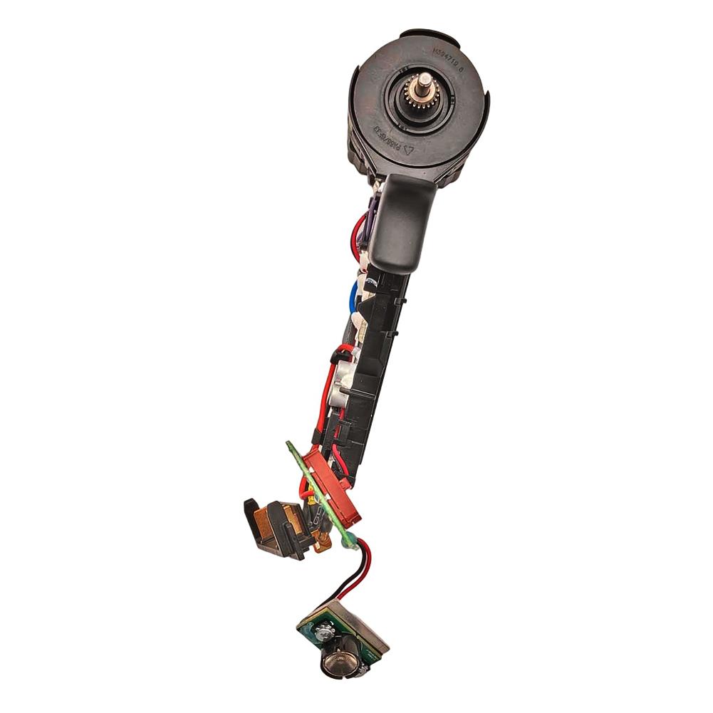 Pannello di Controllo Interruttore N442096 Sostituzione per Dewalt DCD796D2 DCD791B Compatibile con Interruttori Motore 18V e 20V per Utensili Elettrici