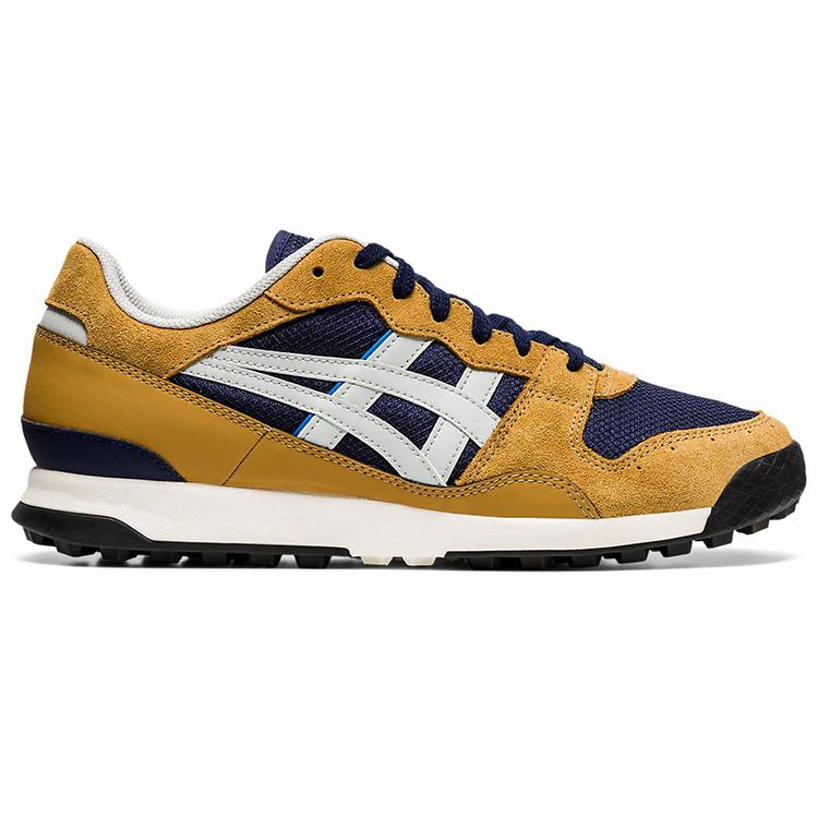 ONITSUKA TIGER Horizonia Ferro Blu Navy Crema 1183A206-402