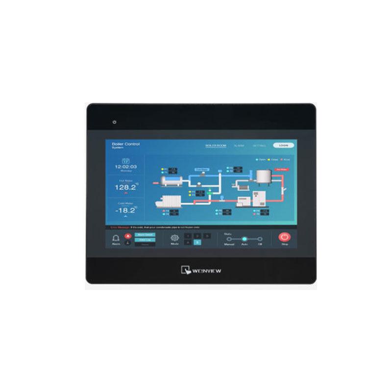 Weinview CMT2079X 7  Touchscreen HMI: Economical & Practical, Brand New Original
