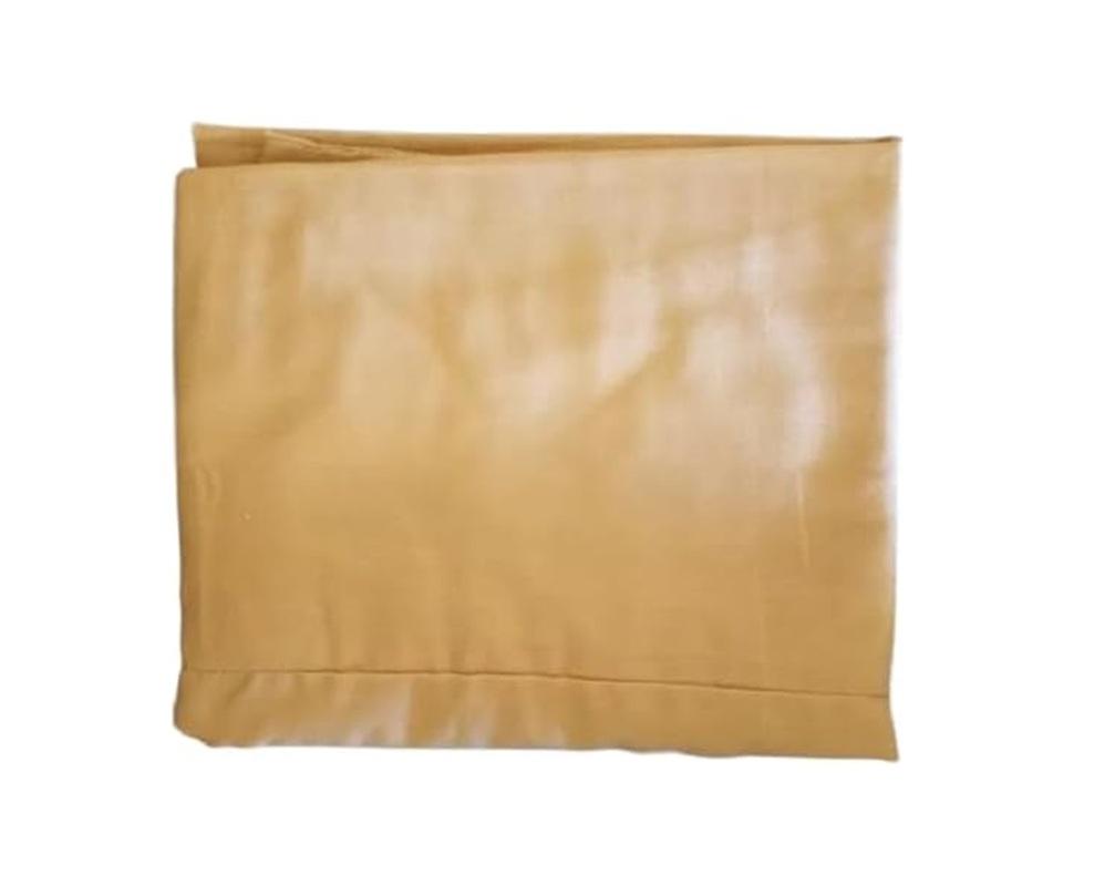 TreegoArt Women's Pure Cotton Saree Fall For Perfect Draping Support For Sarees - Pack Of 1