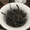Frühlingstee Nord-Fujian Oolong-Fruchtgeschmack Zimtduft PVC-Box Kleine Luftpolstertüte 250G Wuyi-Tee Dahongpao-Tee