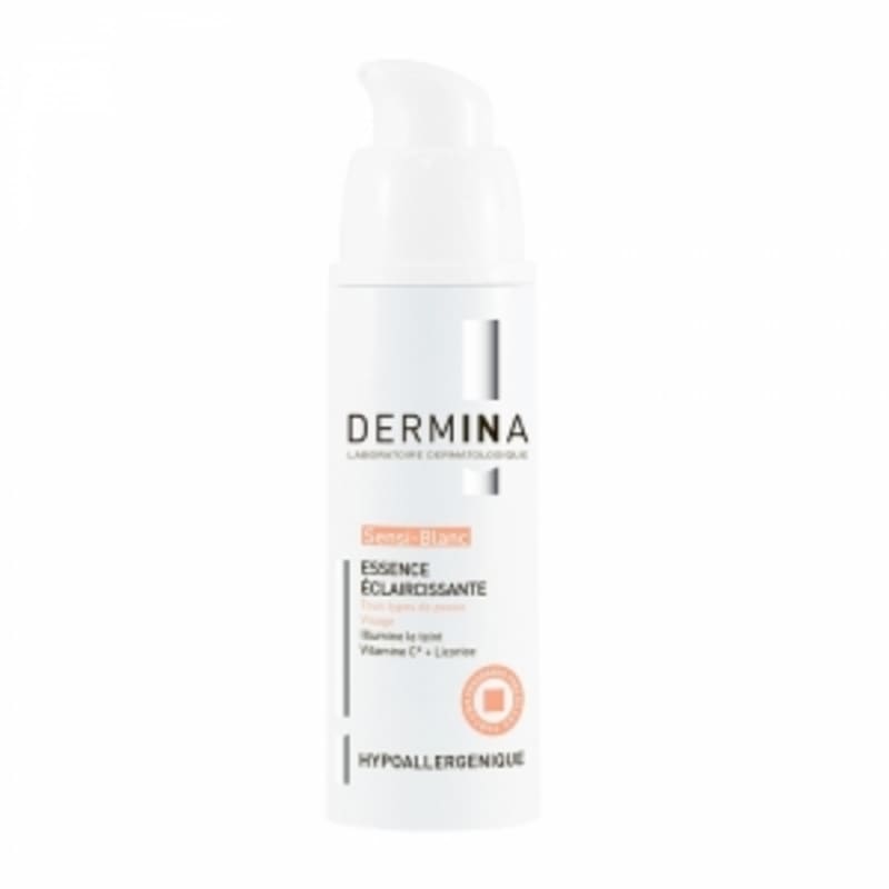 

Dermina Sensiblanc Lightening Essence 30 ml