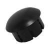 4630783 Wiper Cap Wiper Nut Cap ABS Direct Replacement