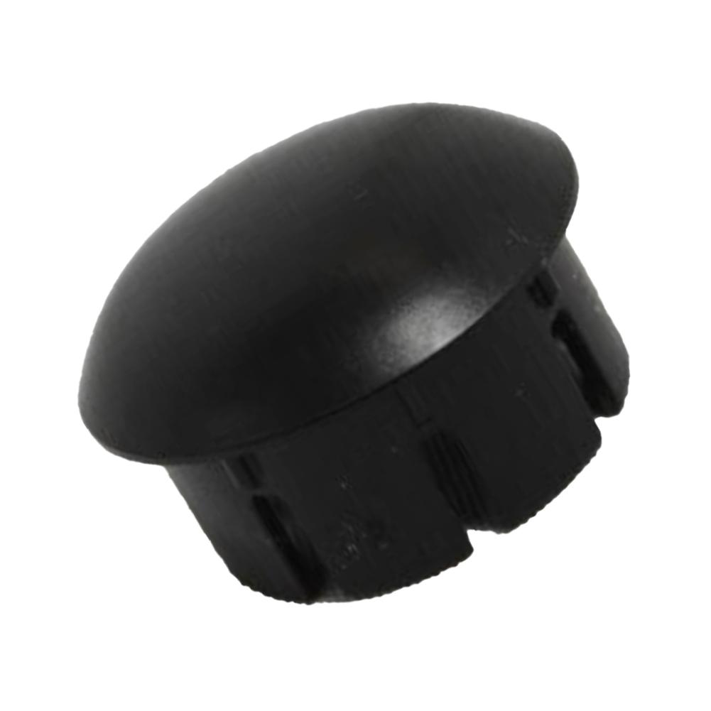 4630783 Wiper Cap Wiper Nut Cap ABS Direct Replacement