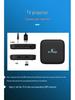 2025 Dual-System Retro Game Console with Dual Controllers – Supports PSP and 3A Cloud Games