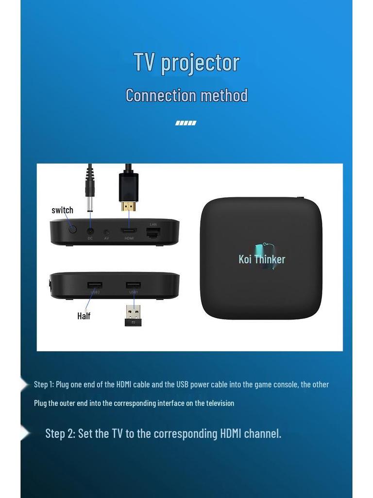 2025 Dual-System Retro Game Console with Dual Controllers – Supports PSP and 3A Cloud Games