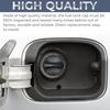 Gas Cap Fuel Cap For Mercedes Benz C CL CLK CLS E G GLK AMG S SL SLC SLK C230 C240 C250 C280 C300 C320 C350 E320 E350 E400 E500 E550 G500 G550 S400