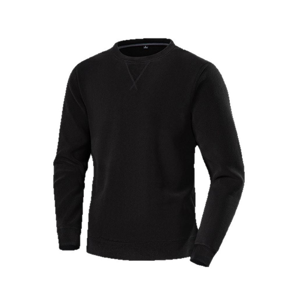 Hooded Sports Tracksuit Unisex Running Outfits Long Sleeve Pullover Hoodies Sweatshirt