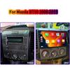 For Mazda BT-50 J97M 2006 - 2011 Android Bilradio 5G wifi GPS Multimedia Video Spiller Bilstereo Spiller Navigasjon