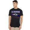 Chevrolet Unisex Adult El Camino 85 T-Shirt