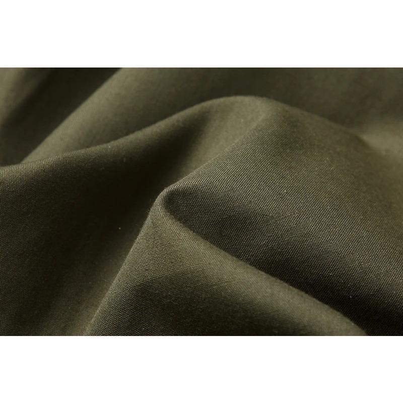 Chinês Tamanho Marrom Preto Couro de Vaca Real M65 Caça Jaqueta de Couro Homens Genuíno Casaco de Couro Inverno Bolsos Jaquetas Jaqueta Masculina De Couro