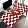 Football Torino Design Mouse pad, Gaming Mouse Pad, keyboard pad, Desk Decor for computer notebook Fan Gift Birthday Gift