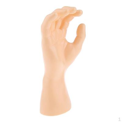 Armband mit Handanzeige für Männer, 24 cm hoch