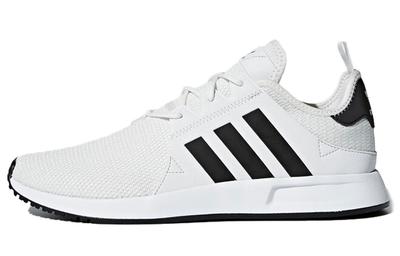 X_PLR Originals 'White Black' CQ2406