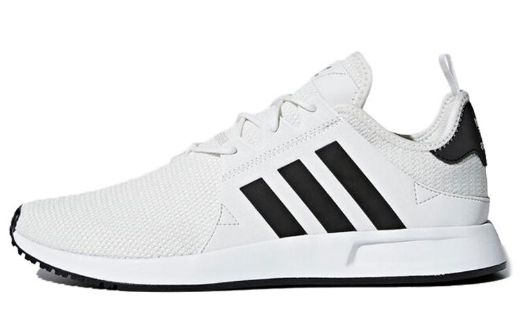 X_PLR Adidas Originals  White Black  CQ2406 44