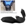 Front Motorcycle Mudguard Mud Guard Cover for R1200GS R1250GS 17 19