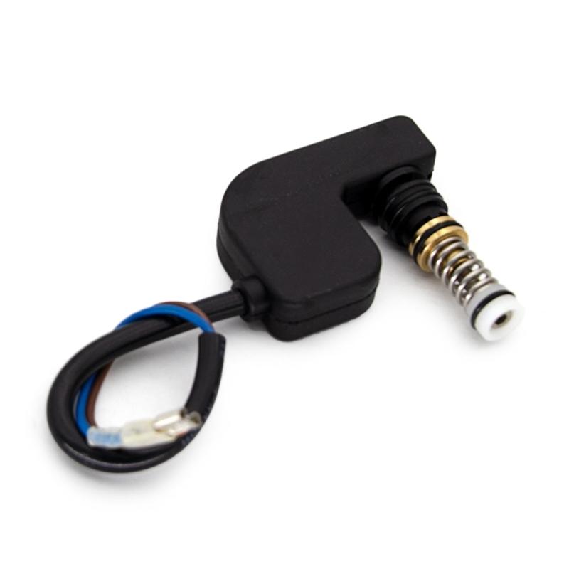 220V Portable Car Washer Pump Automatic High Pressure Washer Car Machine Brush Car Pump Head Assembly Accessories