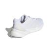 Adidas X9000L3 Triple White S23680