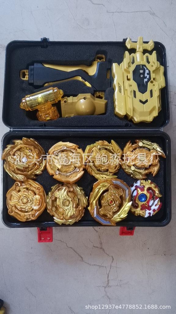 Exciting Jy8801 Battle Top Set With 60 Unique Designs For Endless Fun And Creativity
