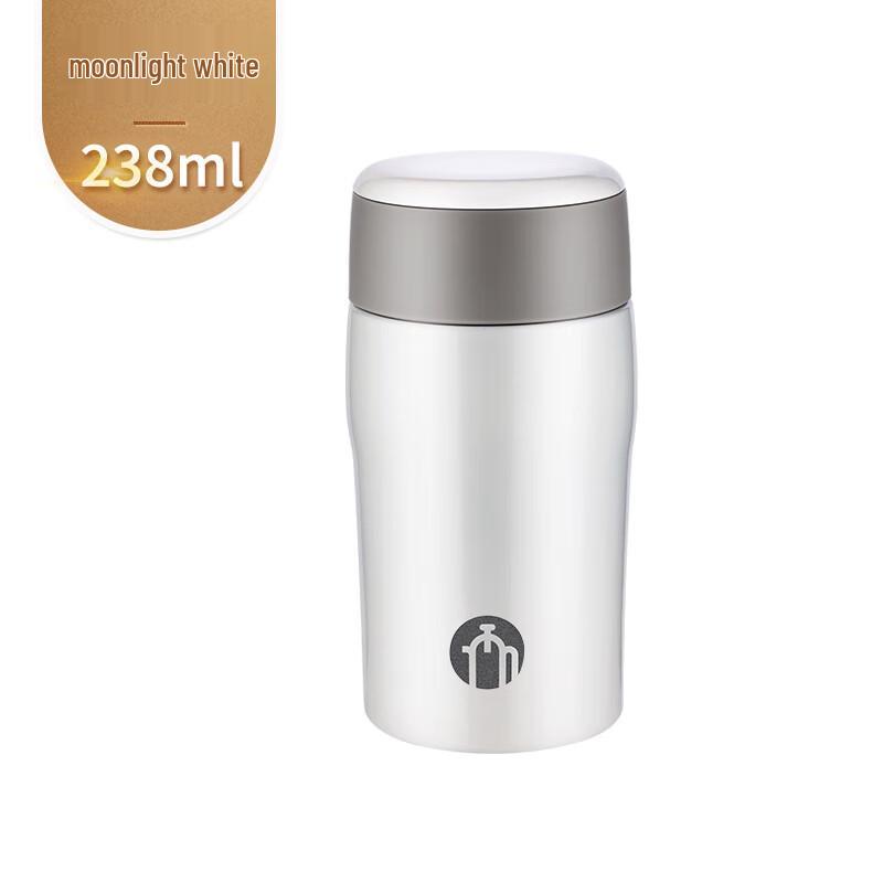 FUGUANG Tea Master 316 Stainless Steel Vacuum Insulated Mug