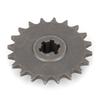 20Teeth Transmission Sprocket Fits for 47cc 49cc 2Stroke ATV Quad Dirt Pocket Mini Bike Motorcycle