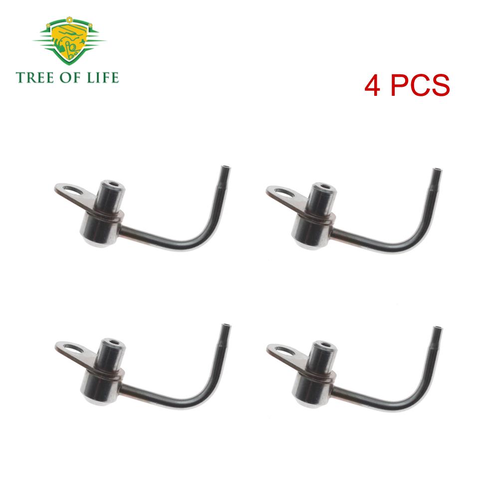 1/2/4 2113A003 New Jet Assembly Oil For Perk 1104C-44T 1103A-33T 1104D-44T 1104A-44TA 110-33T 02202908 2113A001