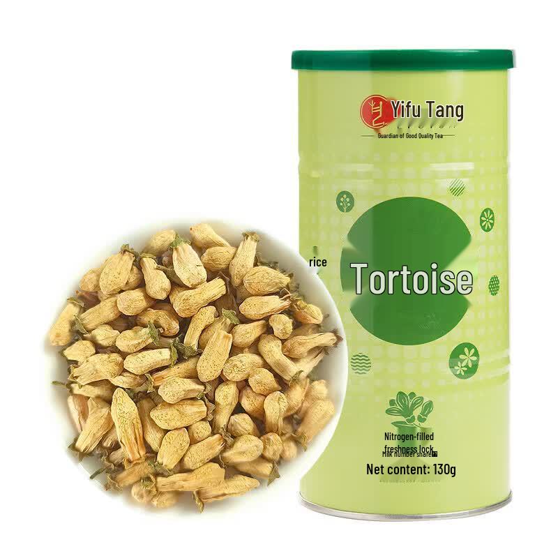 Yifutang Authentic Daidai Flower Tea