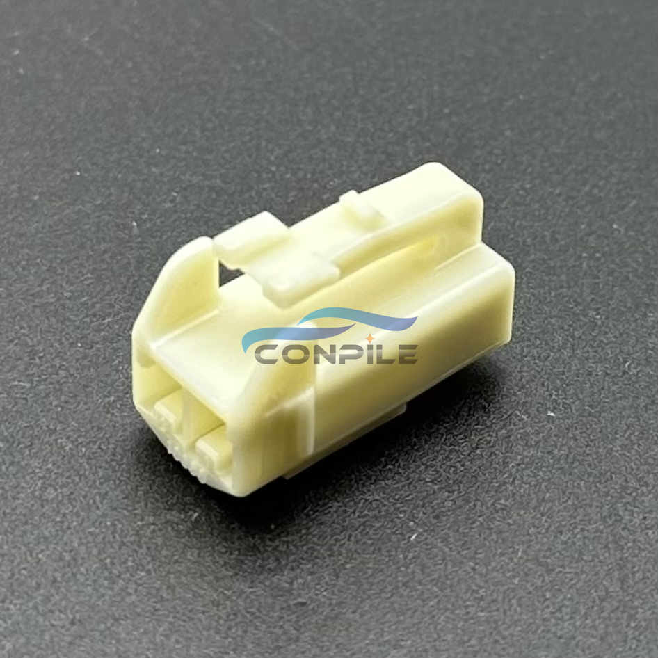 1pc for Toyota Lexus 2PIN tweeter additional brake reversing light wiring harness plug connector