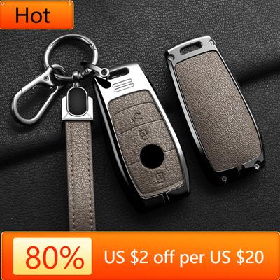 Accessoires pour l'électronique de voiture – Étuis porte-clés de voiture