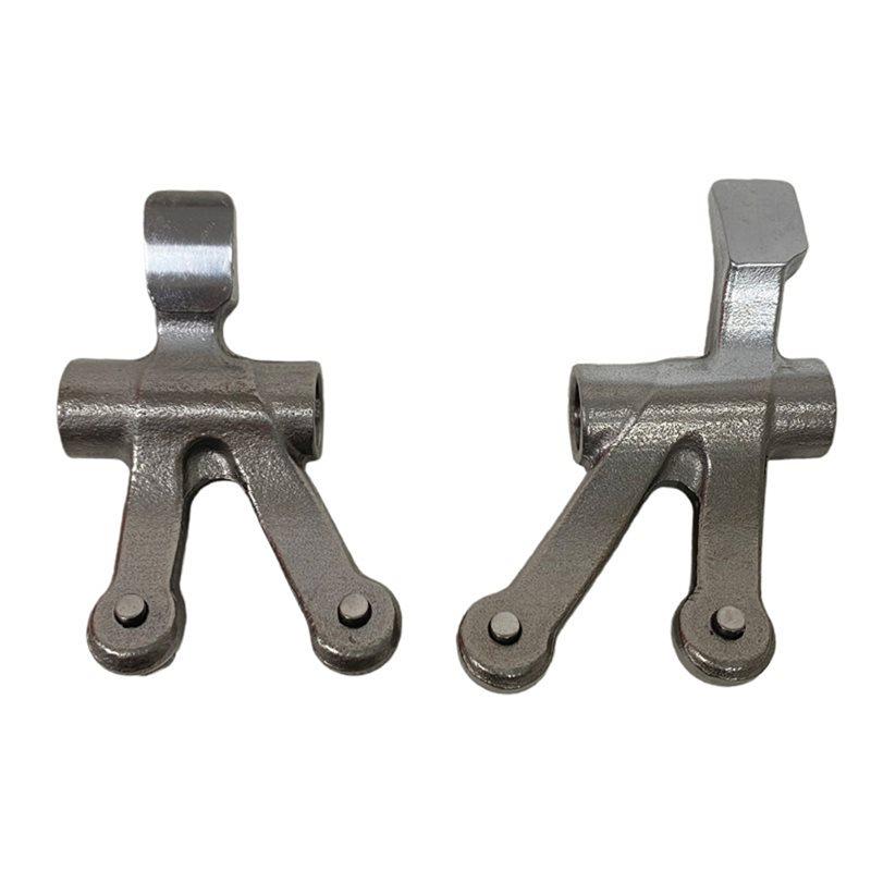 

Rocker Assembly For GN250 TU250 DR250 GZ250 2711-38212-000 Motorcycle Engine Replacement Parts срібло сірий колір