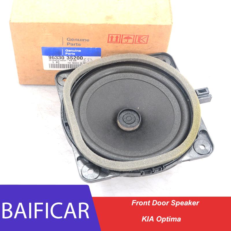 Baificar Brand New Front Door Speaker 96330-3S200 963303S200 For KIA Optima