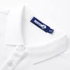 Navigare Men's Summer Short-Sleeve Polo Shirt