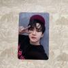 [USED] Changbin StrayKids Sanok 1st Week RakuSTAR Limited Trading Card