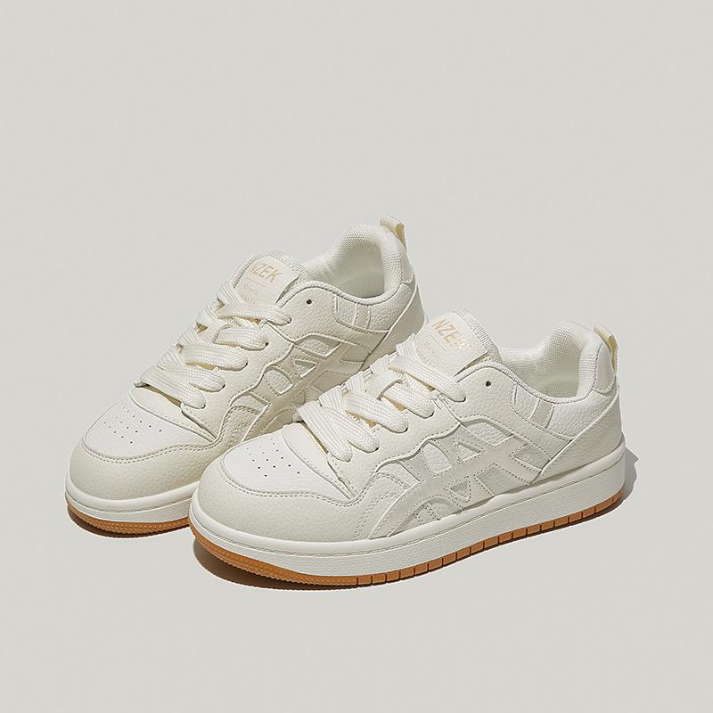 Classic Casual Shoes 2025 Summer New Couple Men and Women with the Same Trendy Shoes Campus Versatile Sports Shoes Dexun Board Shoes