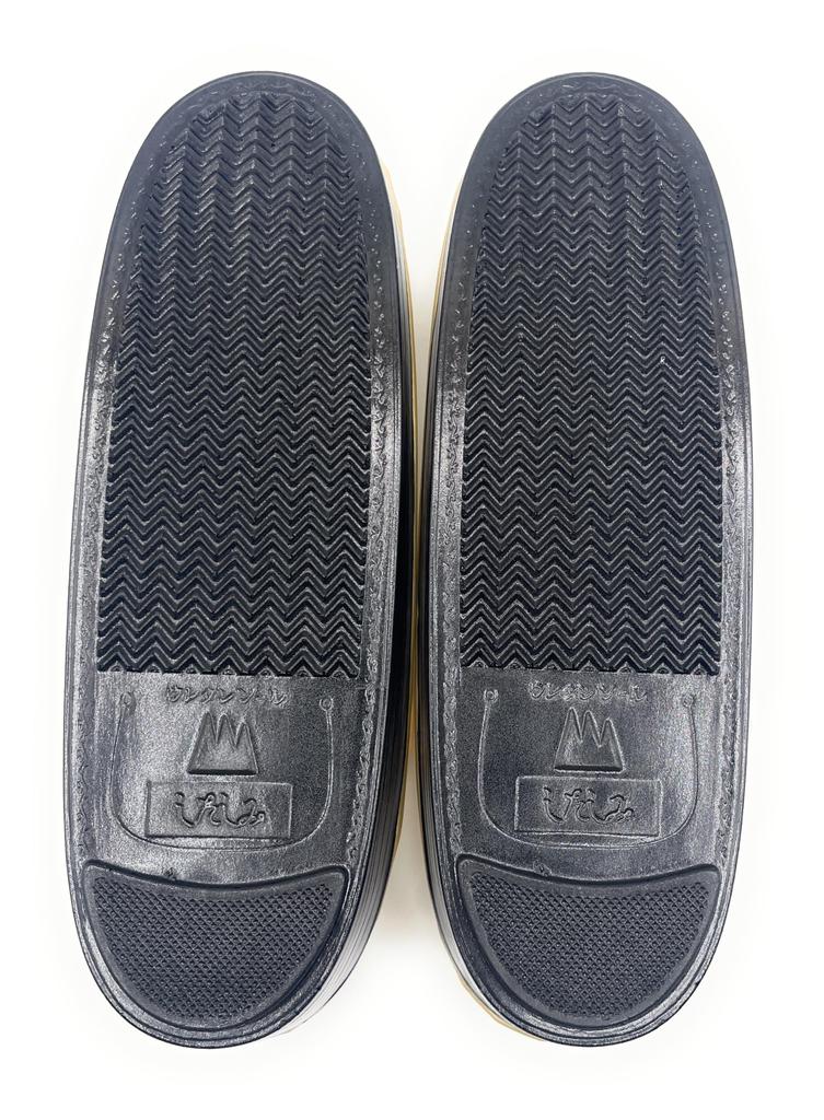 Kimono Made in Japan Zori Sandals for Business Use at Kimono Solid One Size Fits All LL [Asakusa Market] [Our Original] Urethane-Soled [Suitable Inns,