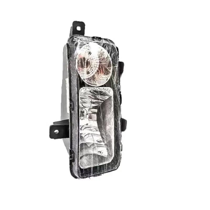 Jinge Right Fog Light Assembly