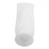 Heavy Duty Filter Sock Cover Filter Bag for Chemical/Pharmaceutical Industry
