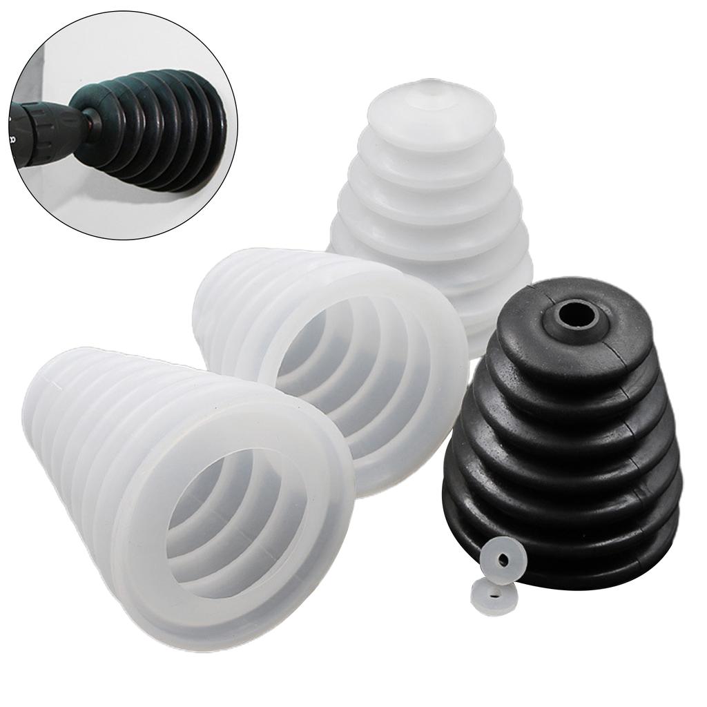 Dust Cover Dustproof Device Electric Drill Dust Cover Hammer