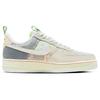 Nike Air Force 1 07 Premium Sashiko Men Sneakers Grey White Coconut-Milk FB1854-111