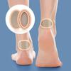 Soft Oval Anti-Friction Callus & Blister Foot Pads