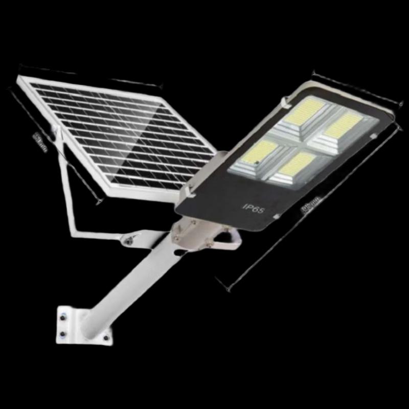 Xuanyong 400W Outdoor Solar Street Light