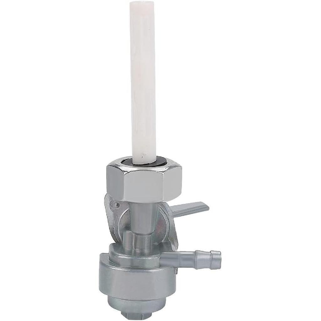 Savior Generator Petcock Fuel Gas Tank Switch Shut Off Valve For Predator Champion Generac Etq Homelite Husky Powermax Replace 0J0974 (16Mm X 1.5Mm)