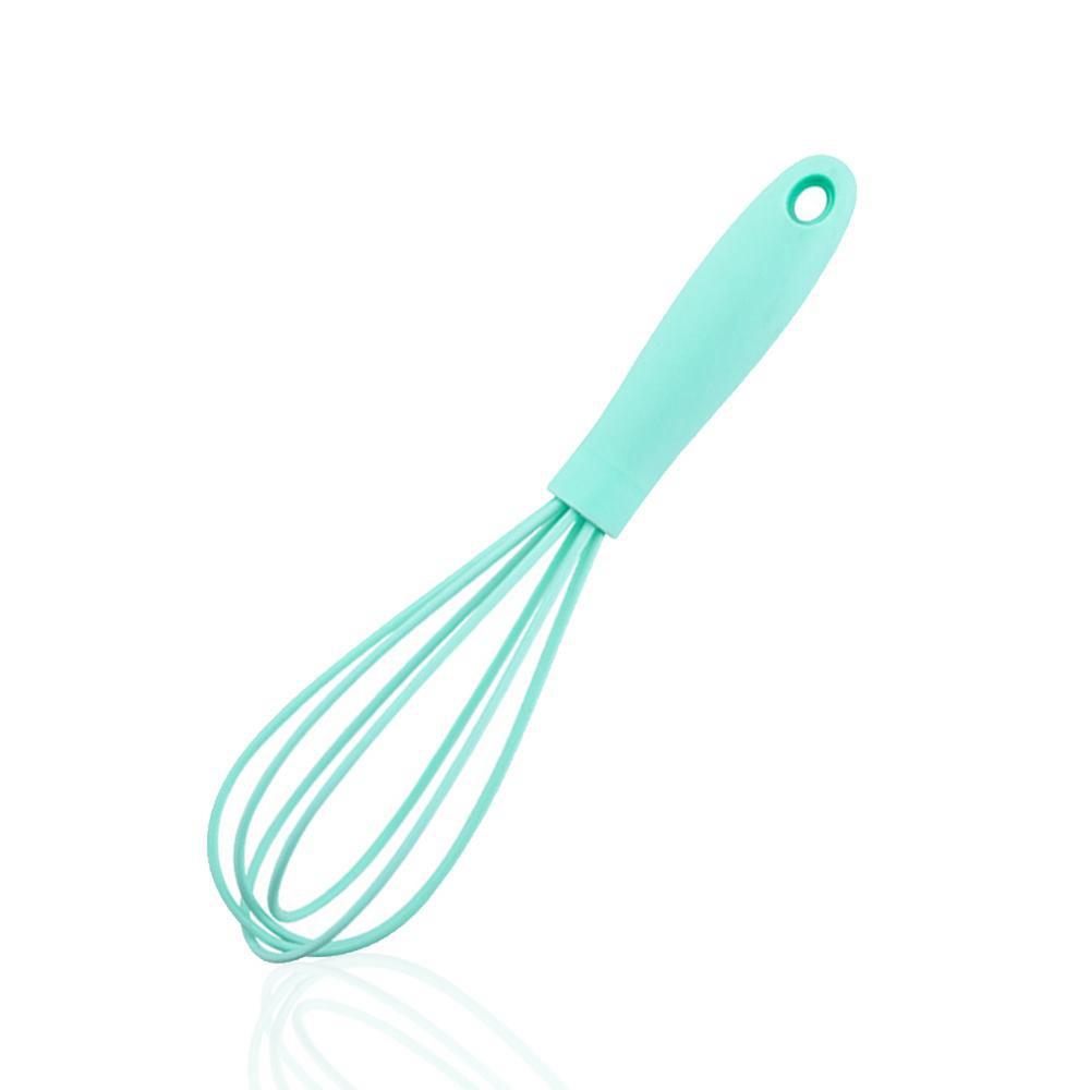 

Инструменты Деревянная ручка Инструмент для яиц Венчик для яиц Миксер для яиц Взбиватель для яиц Крем Масло Венчик Кухонная утварь циан