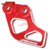 CNC Aluminum Chain Guide for CT70, XR70R, XR50R Off-Road Motorcycle Modifications