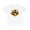 Herren- und Damen-T-Shirts Spirit Halloween Grafik