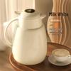 Rongyu 1.5L Temperature Display Insulated Kettle