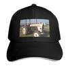 Selectamatic Baseball Cap Hat Beach Big Size Hat Thermal Visor Dropshipping FeUnisex Unisexs